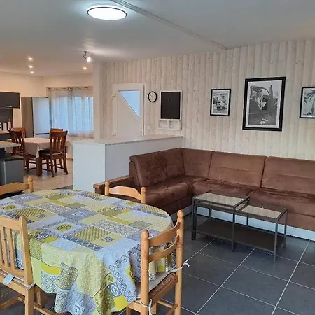 Les Pareurs 度假居 *