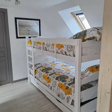 Les Pareurs 度假居