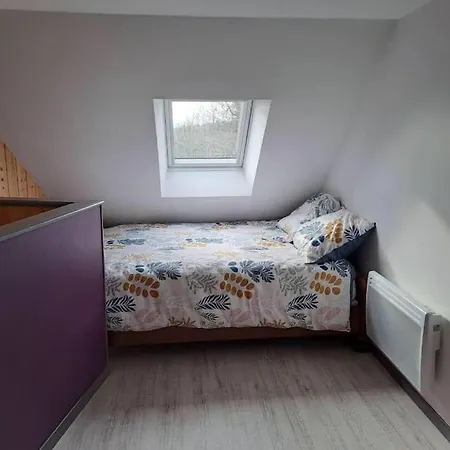 Les Pareurs * La Ferte-Mace