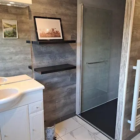 Les Pareurs 度假居