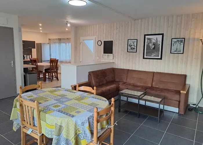 Les Pareurs 度假居 *