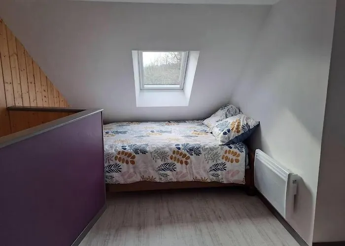 Les Pareurs * La Ferte-Mace