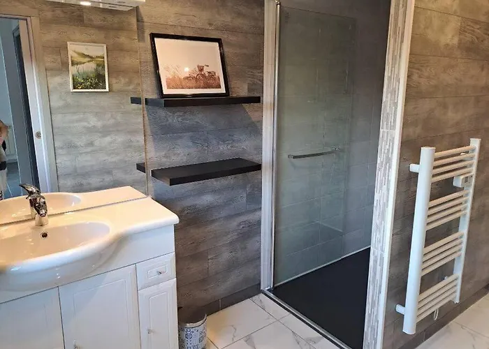 Les Pareurs 度假居